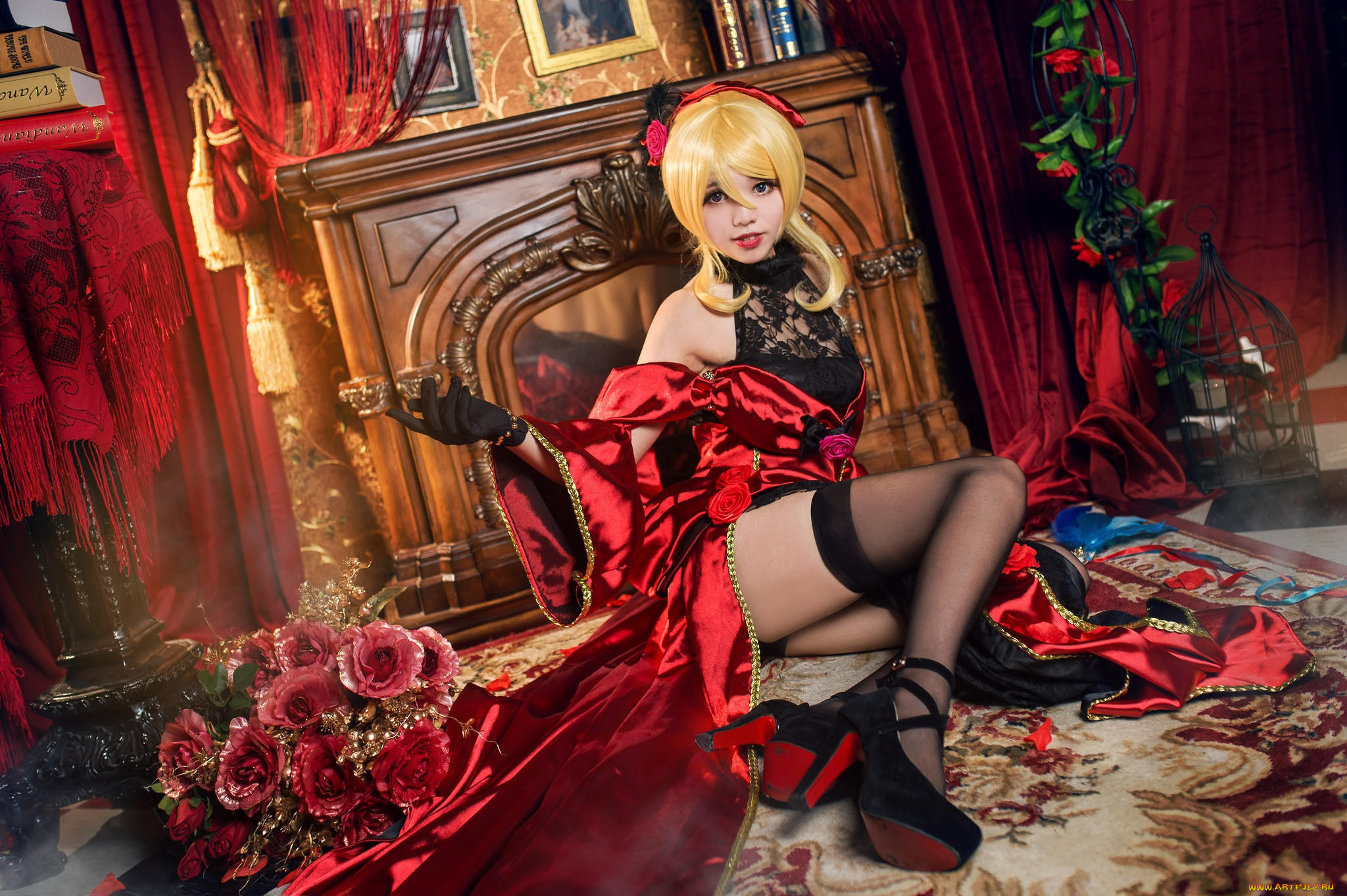 , cosplay , , , , 